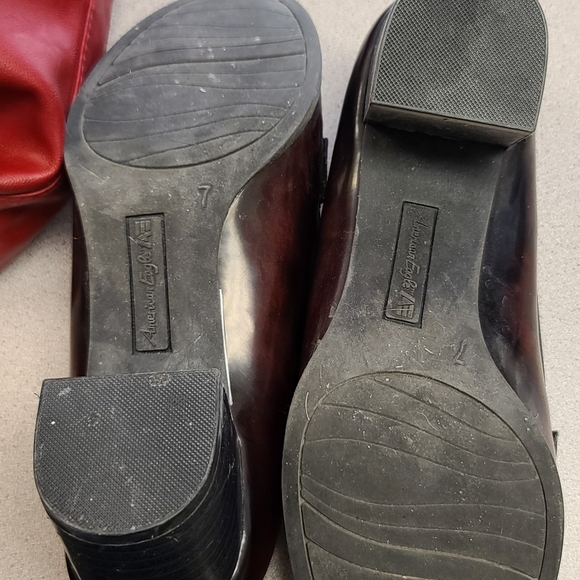 American Eagle women's shoes - Picture 4 of 5